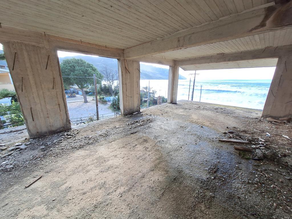 Building in Corfu, Corfu Prefecture, Greece – 64853