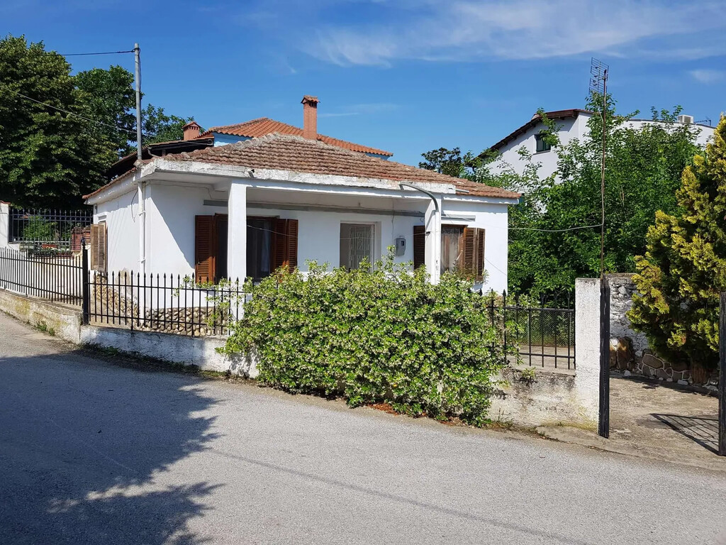 3 bedroom Detached house in Apollonia, Thessaloniki – Rest Of Prefecture, Greece – 64852
