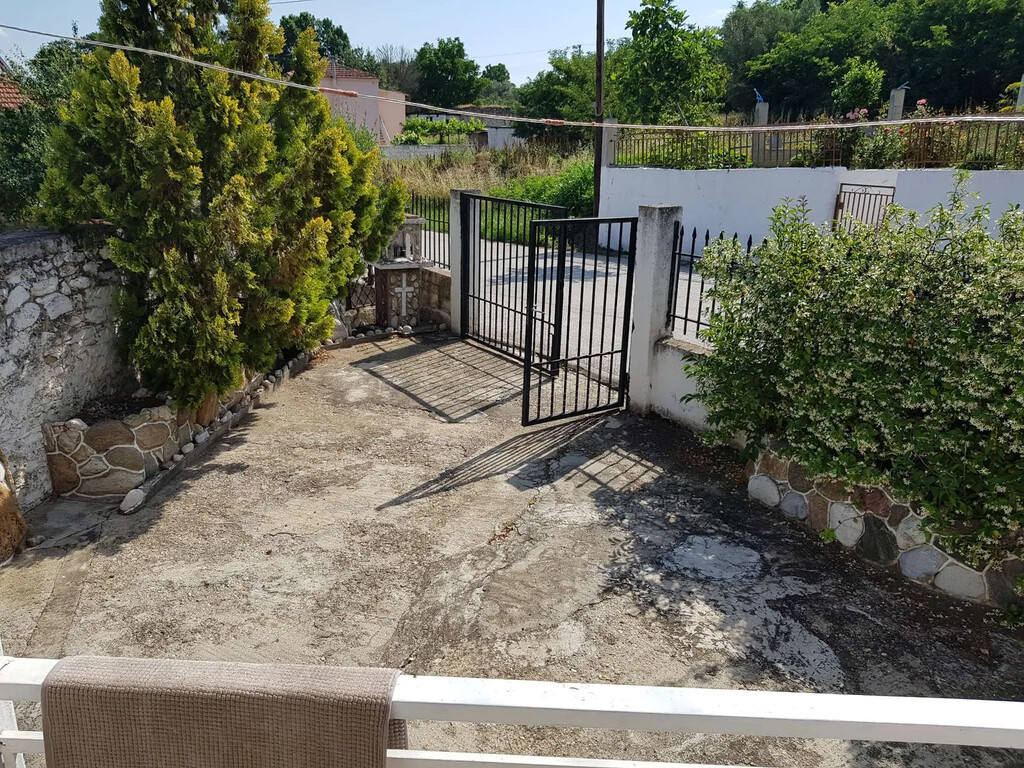 3 bedroom Detached house in Apollonia, Thessaloniki – Rest Of Prefecture, Greece – 64852