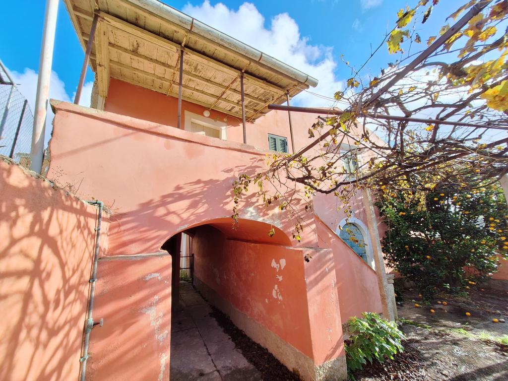 Maisonette in Corfu, Corfu Prefecture, Greece – 64849