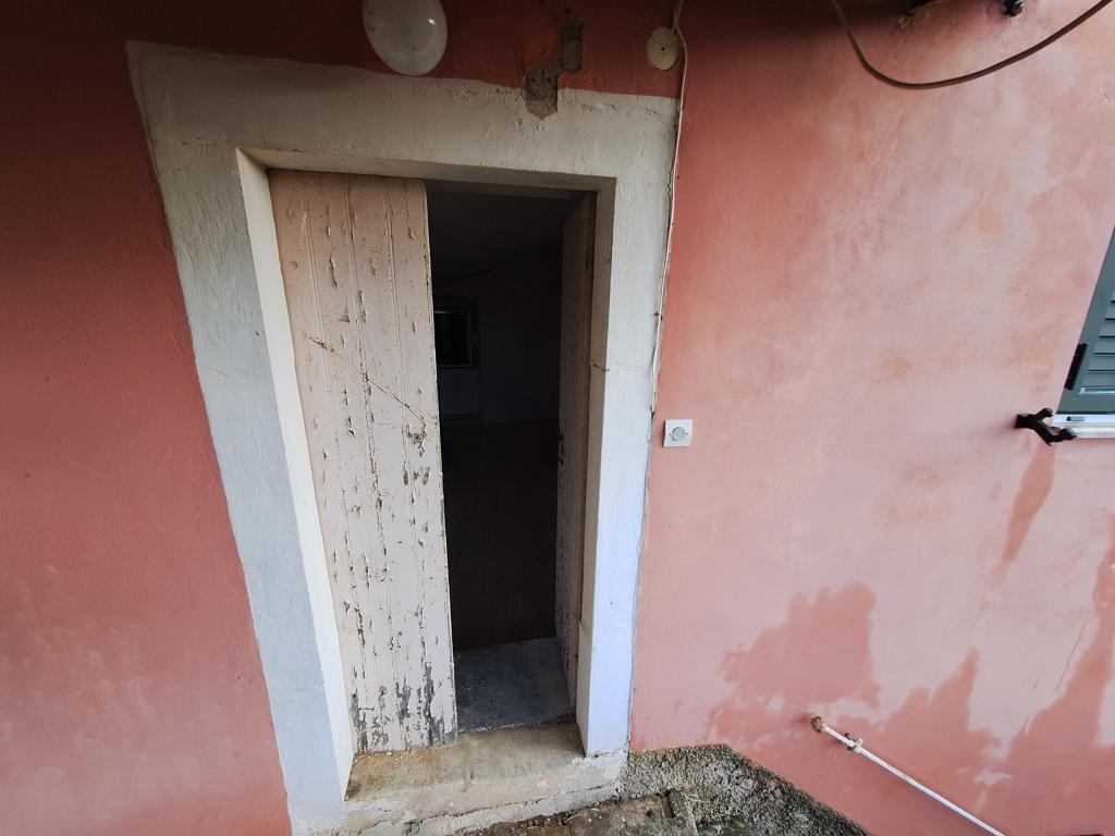 Maisonette in Corfu, Corfu Prefecture, Greece – 64849