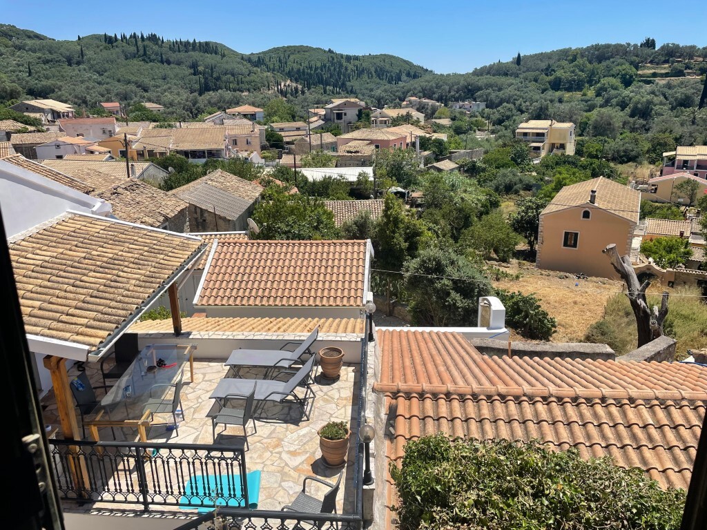 Maisonette in Corfu, Corfu Prefecture, Greece – 64849