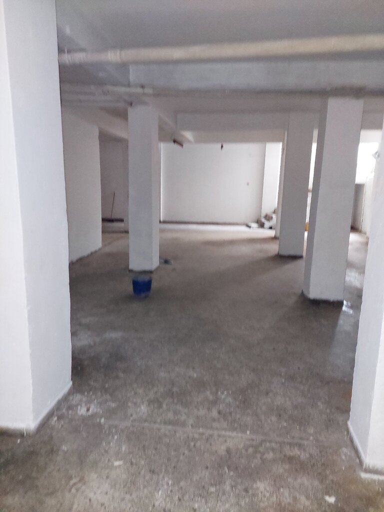 Commercial property in Sikies, Thessaloniki – Suburbs, Greece – 64843