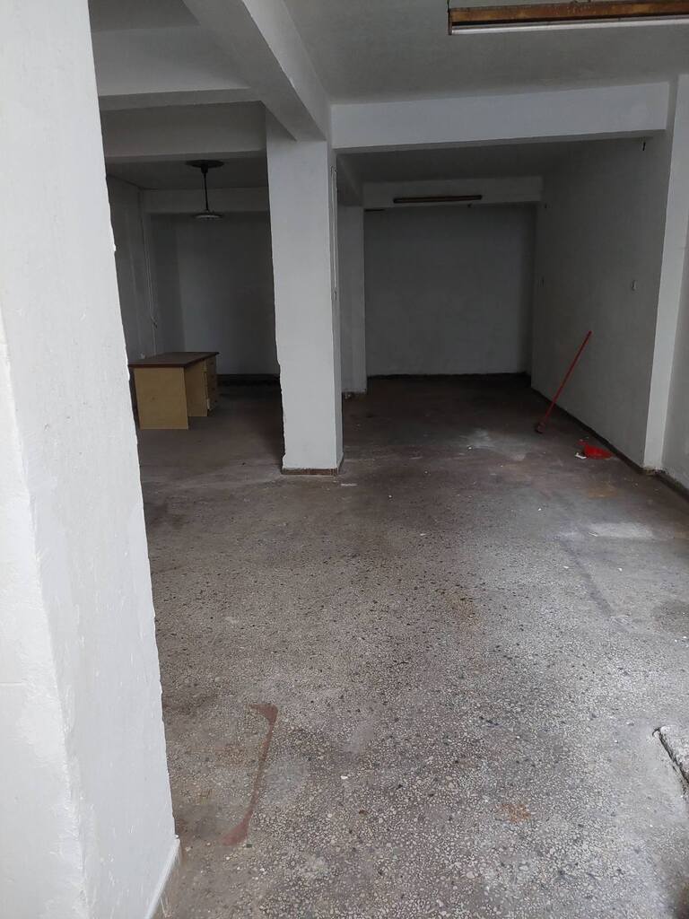 Commercial property in Sikies, Thessaloniki – Suburbs, Greece – 64843