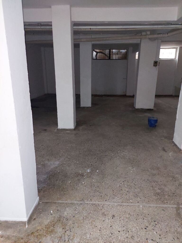 Commercial property in Sikies, Thessaloniki – Suburbs, Greece – 64843