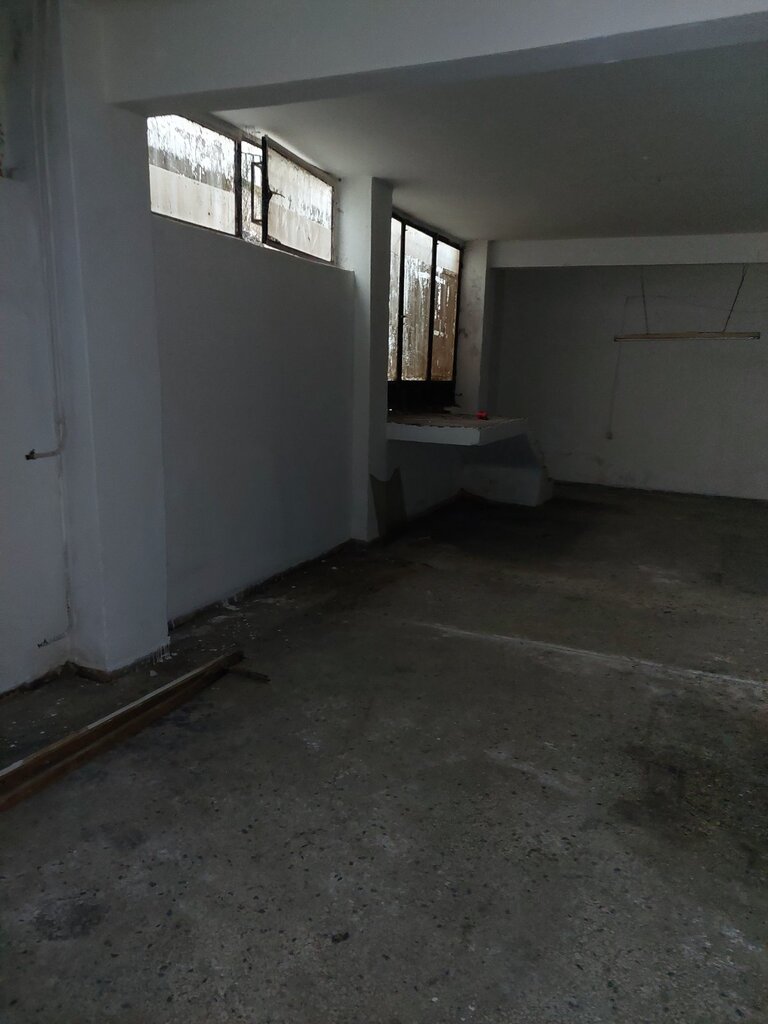 Commercial property in Sikies, Thessaloniki – Suburbs, Greece – 64843