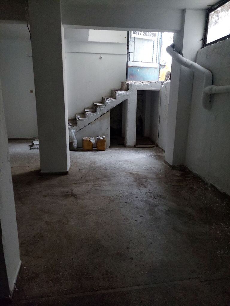 Commercial property in Sikies, Thessaloniki – Suburbs, Greece – 64843