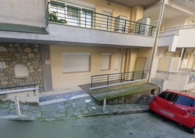 Flat in Kavala, Kavala Prefecture, Greece – 64837