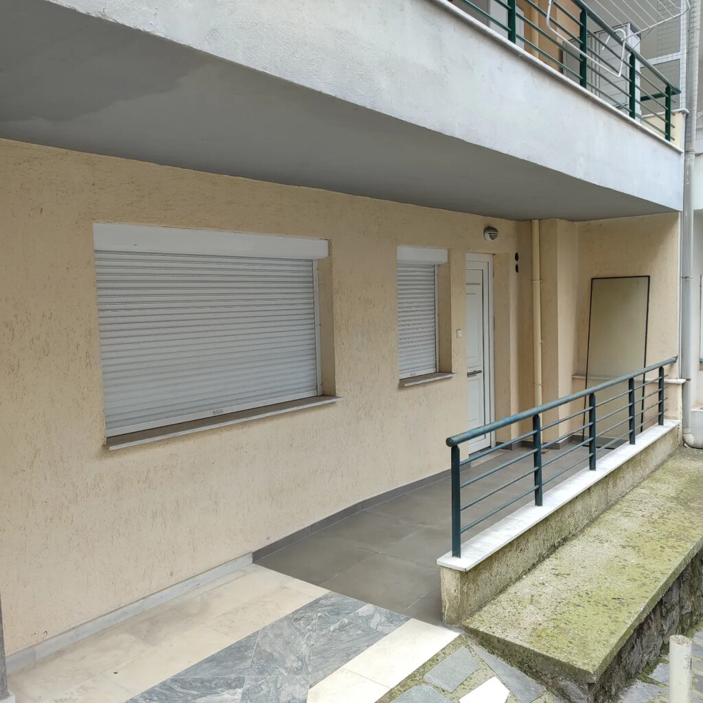 Flat in Kavala, Kavala Prefecture, Greece – 64837