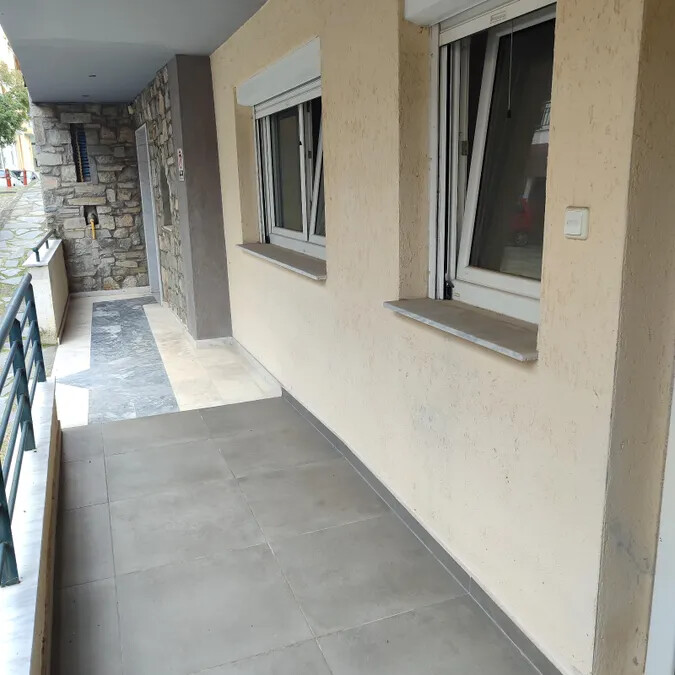 Flat in Kavala, Kavala Prefecture, Greece – 64837