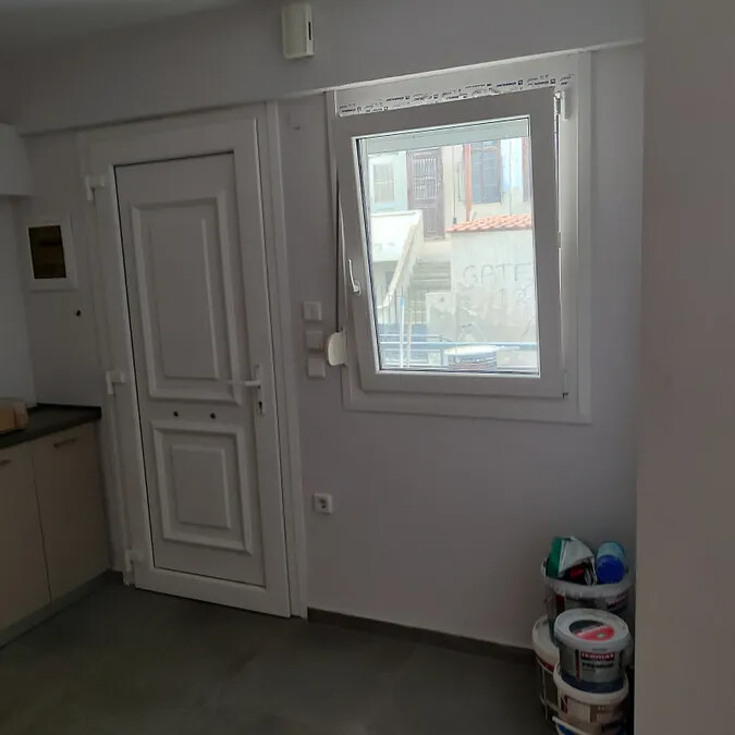 Flat in Kavala, Kavala Prefecture, Greece – 64837