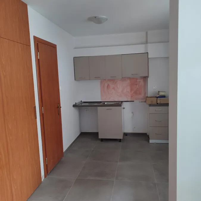 Flat in Kavala, Kavala Prefecture, Greece – 64837