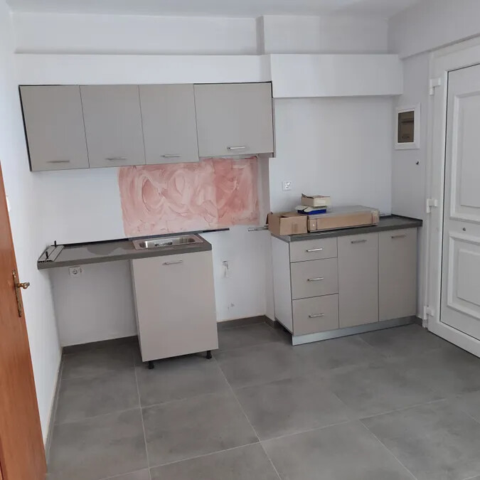Flat in Kavala, Kavala Prefecture, Greece – 64837