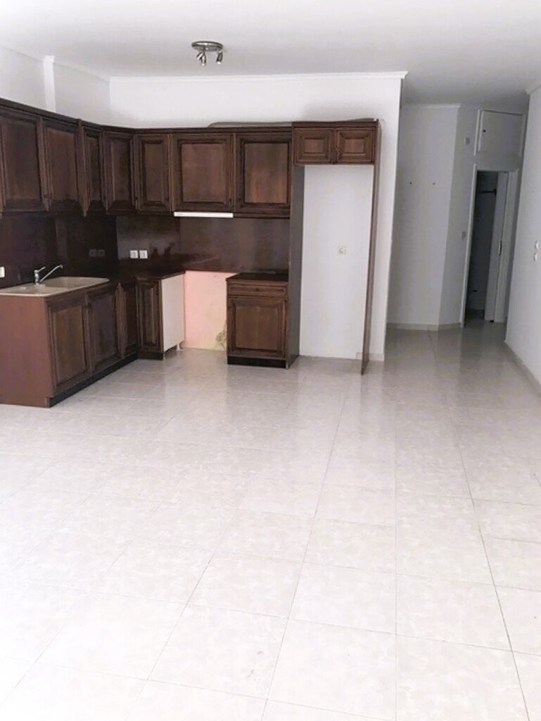 1 bedroom Flat in Palaio Faliro, Athens – South, Greece – 64835