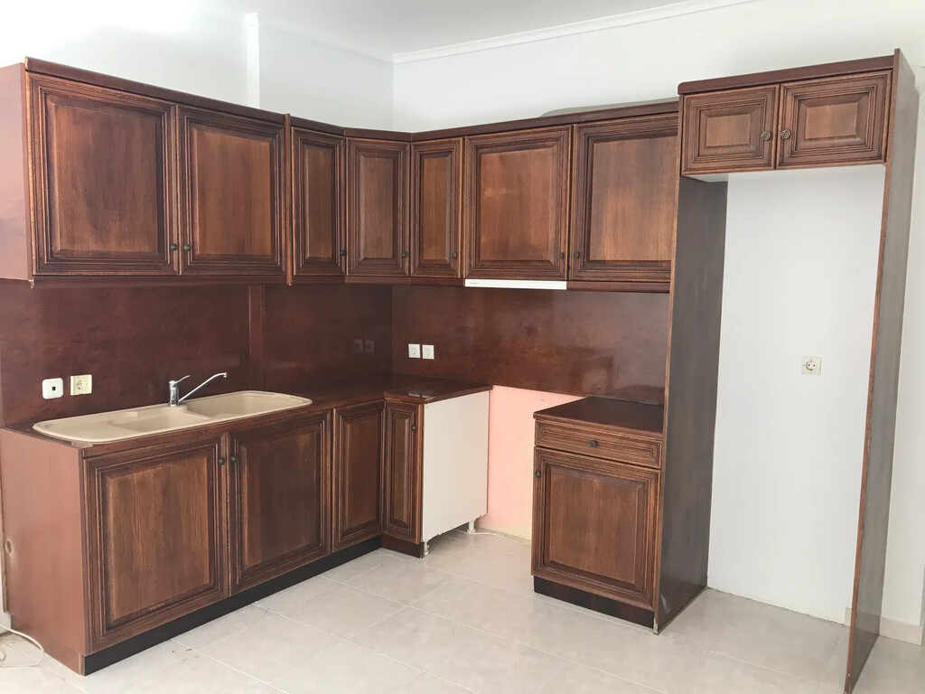 1 bedroom Flat in Palaio Faliro, Athens – South, Greece – 64835