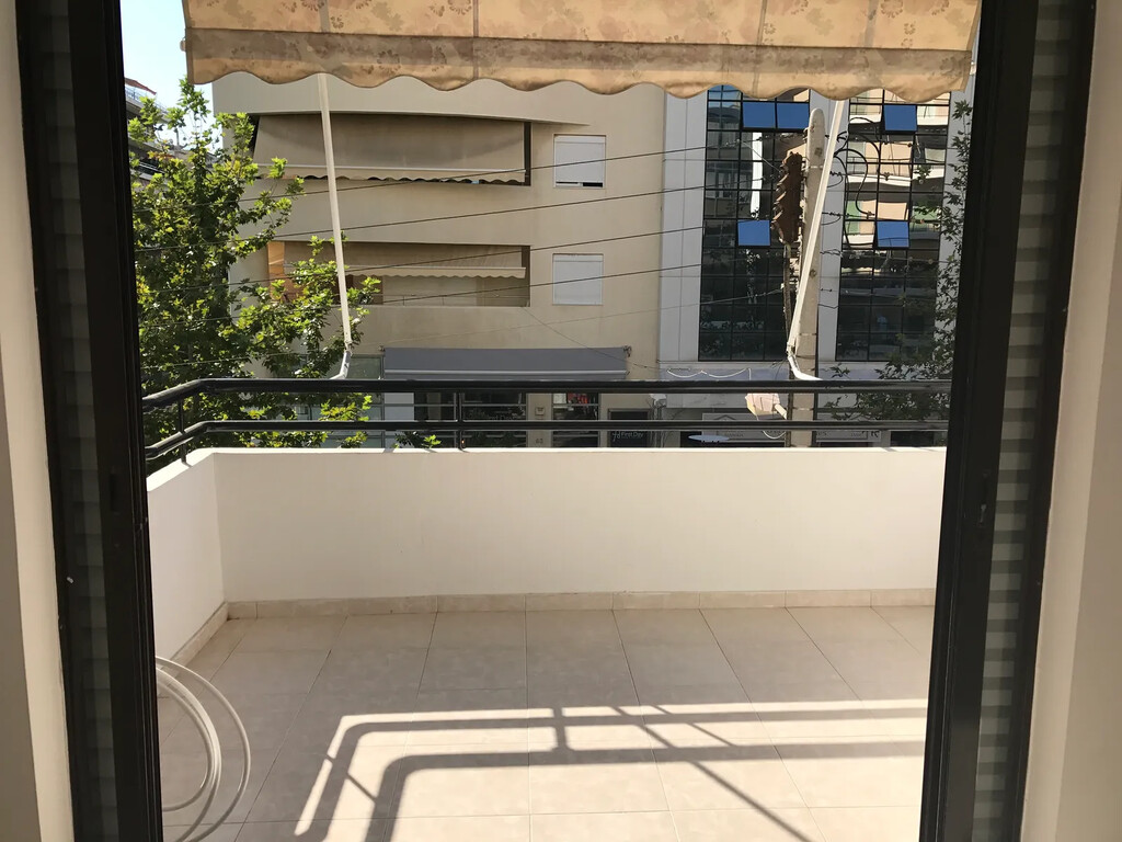 1 bedroom Flat in Palaio Faliro, Athens – South, Greece – 64835