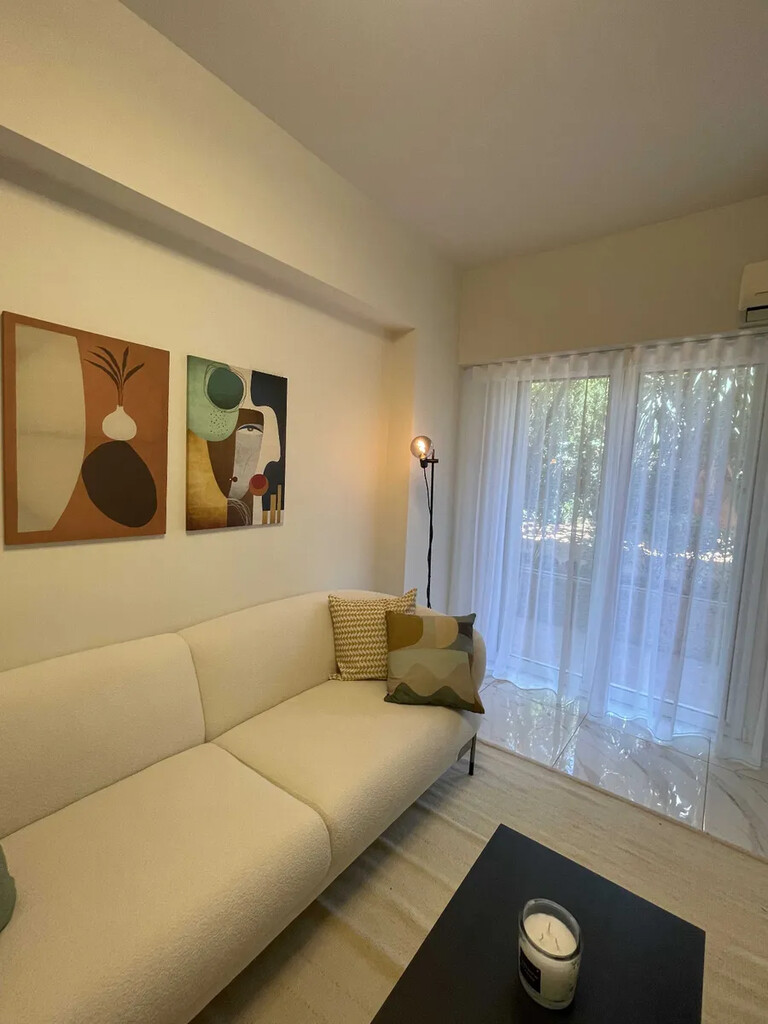 1 bedroom Flat in Glyfada, Athens – South, Greece – 64830