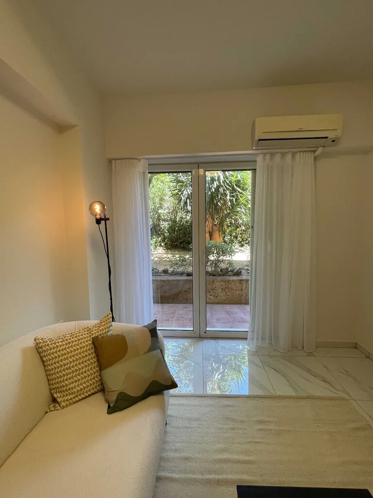 1 bedroom Flat in Glyfada, Athens – South, Greece – 64830