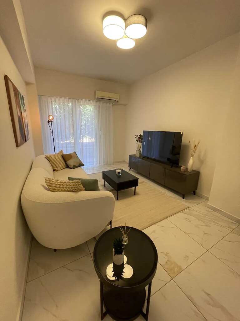 1 bedroom Flat in Glyfada, Athens – South, Greece – 64830