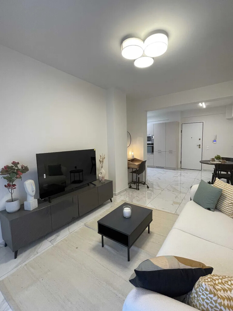 1 bedroom Flat in Glyfada, Athens – South, Greece – 64830