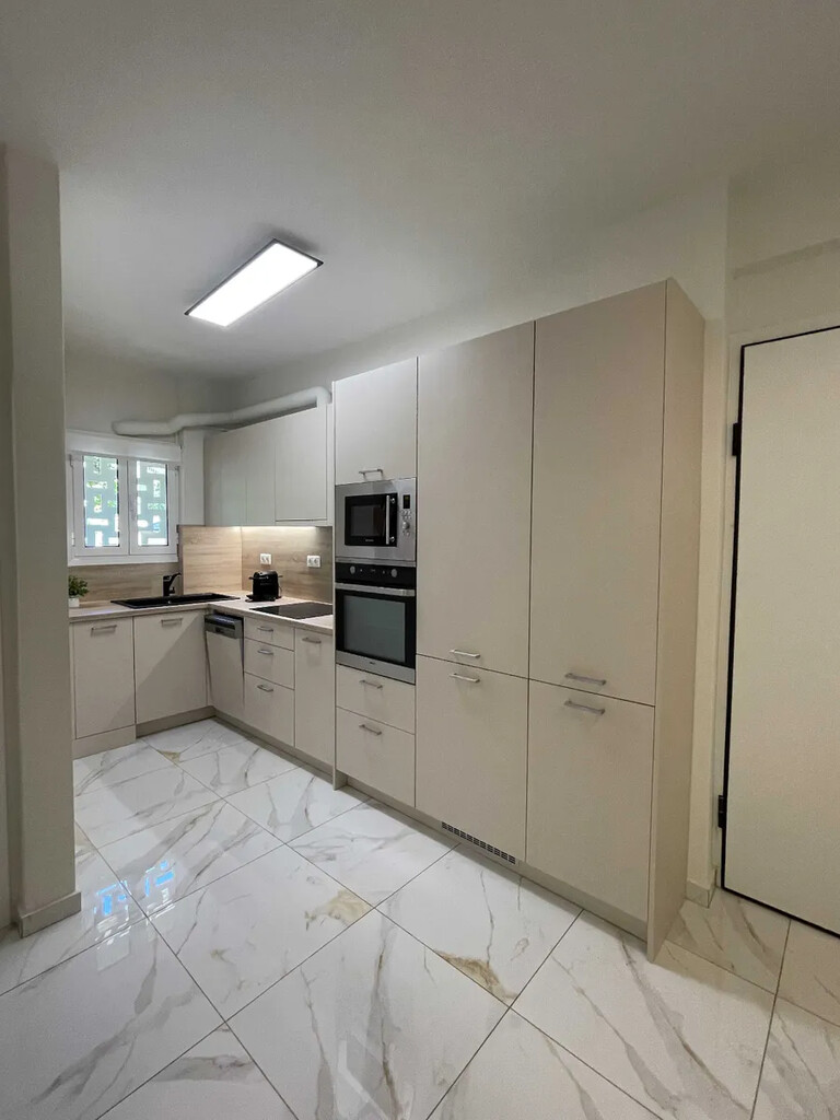1 bedroom Flat in Glyfada, Athens – South, Greece – 64830