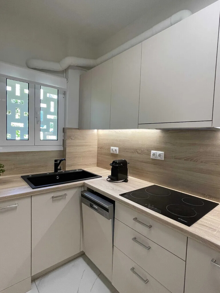 1 bedroom Flat in Glyfada, Athens – South, Greece – 64830