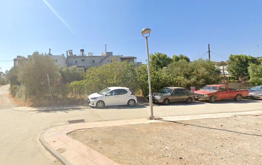 Land in Agios Nikolaos, Lasithi Prefecture, Greece – 64828