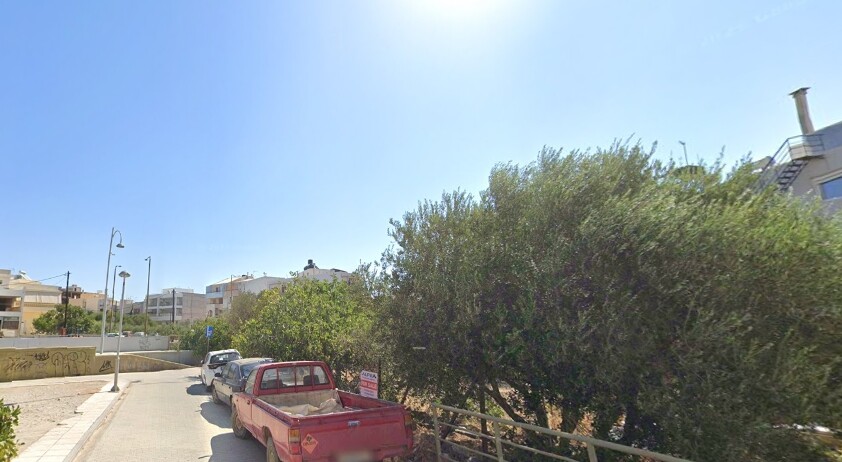 Land in Agios Nikolaos, Lasithi Prefecture, Greece – 64828