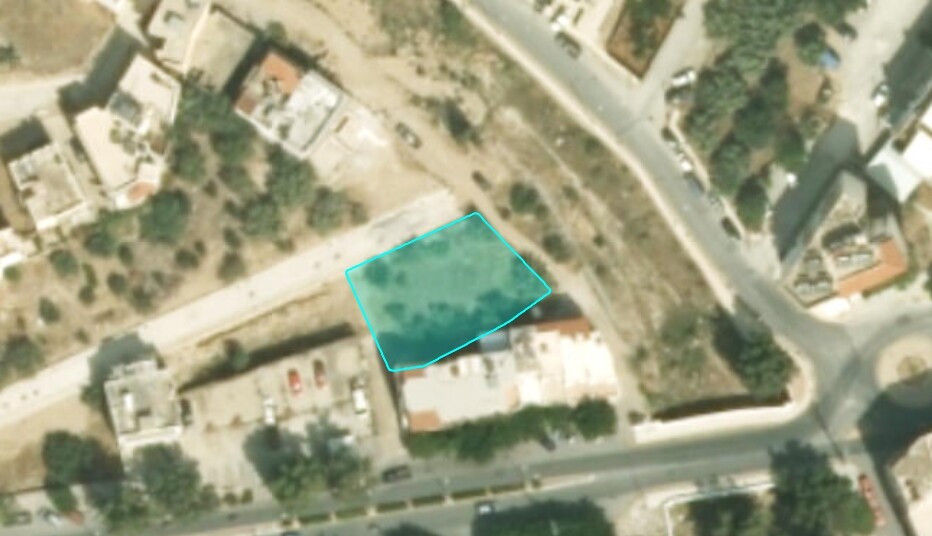 Land in Agios Nikolaos, Lasithi Prefecture, Greece – 64828