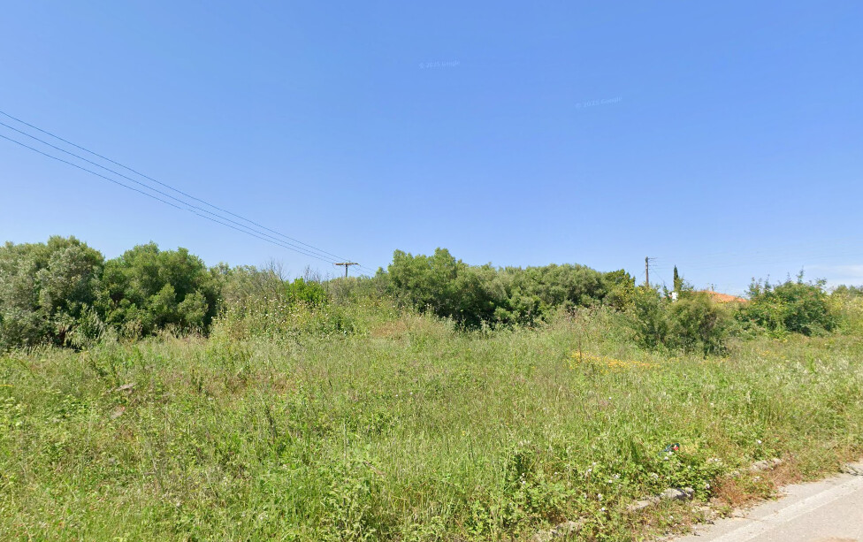 Land in Kassandra, Chalkidiki, Greece – 64827