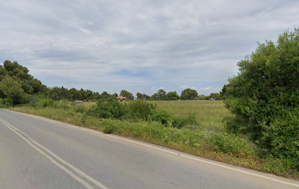 Land in Kassandra, Chalkidiki, Greece – 64826