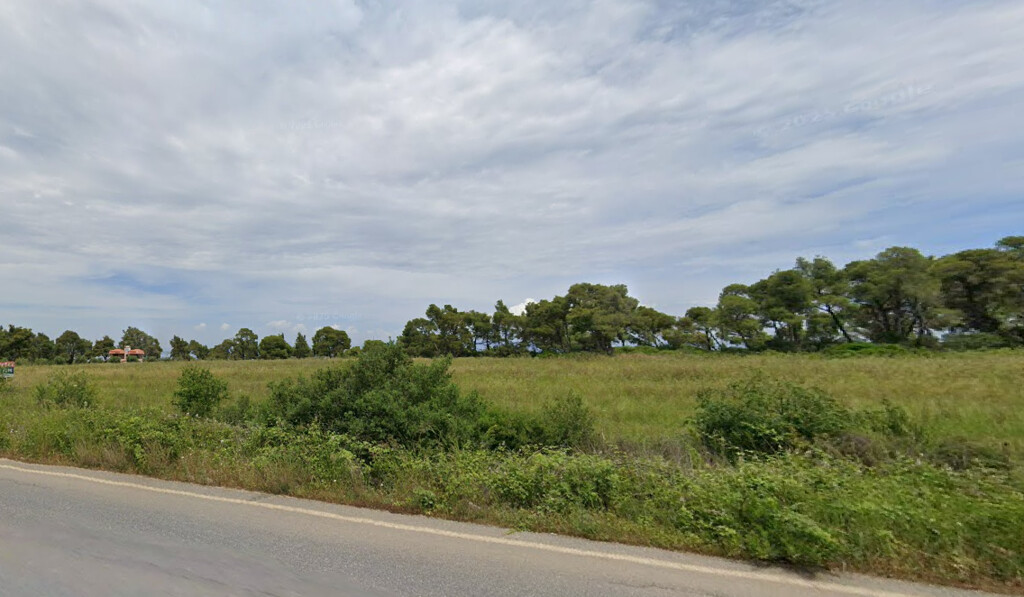 Land in Kassandra, Chalkidiki, Greece – 64826