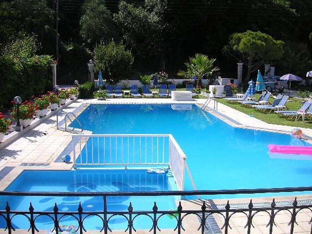Complex in Corfu, Corfu Prefecture, Greece – 64824