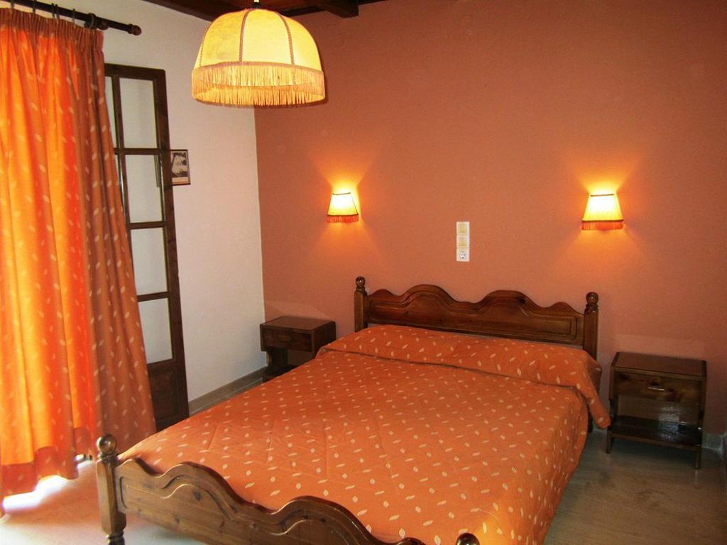 Complex in Corfu, Corfu Prefecture, Greece – 64824
