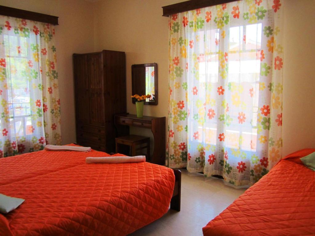 Complex in Corfu, Corfu Prefecture, Greece – 64824