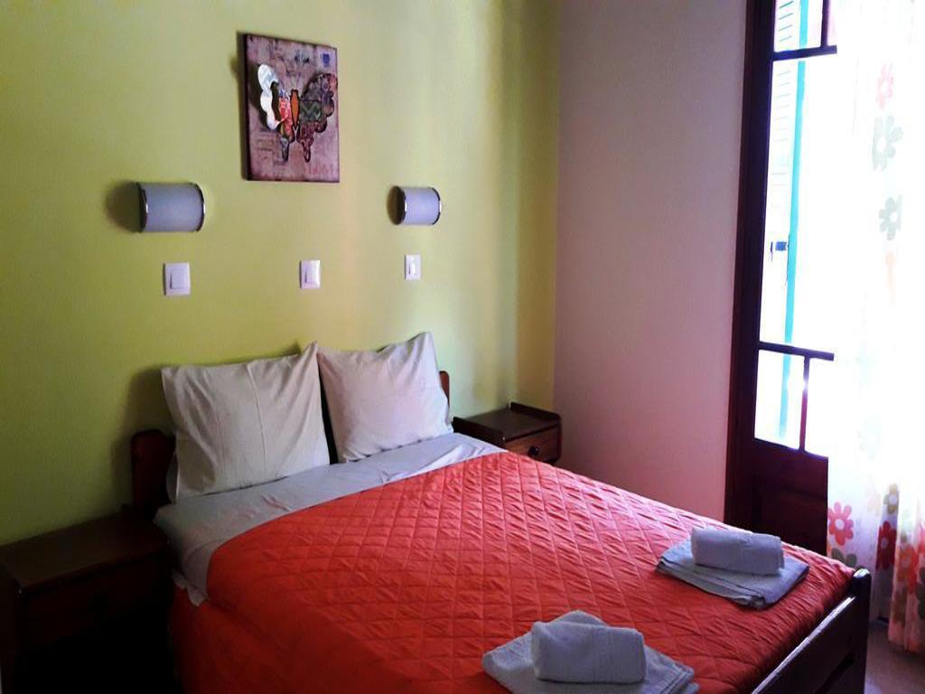 Complex in Corfu, Corfu Prefecture, Greece – 64824