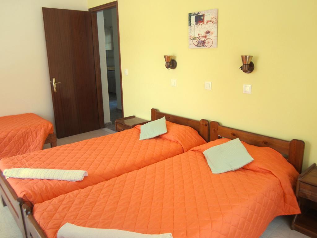 Complex in Corfu, Corfu Prefecture, Greece – 64824