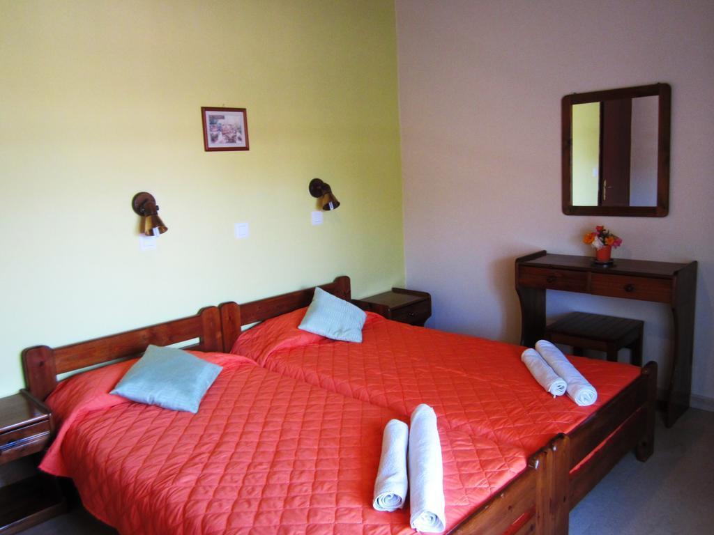 Complex in Corfu, Corfu Prefecture, Greece – 64824