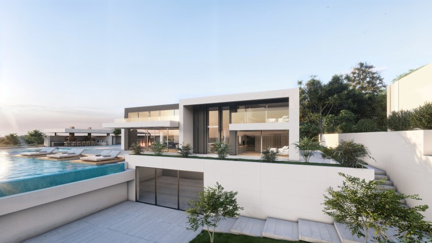 Villa in Akrotiri, Chania Prefecture, Greece – 64823