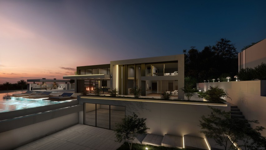 Villa in Akrotiri, Chania Prefecture, Greece – 64823