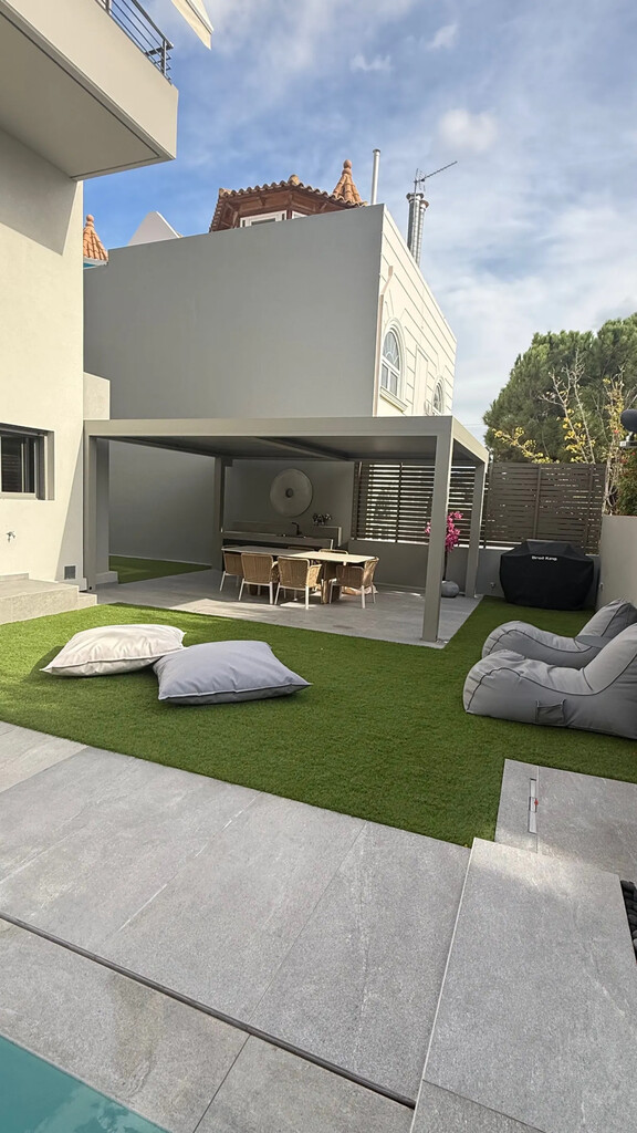 4 bedroom Maisonette in Voula, Athens – South, Greece – 64820