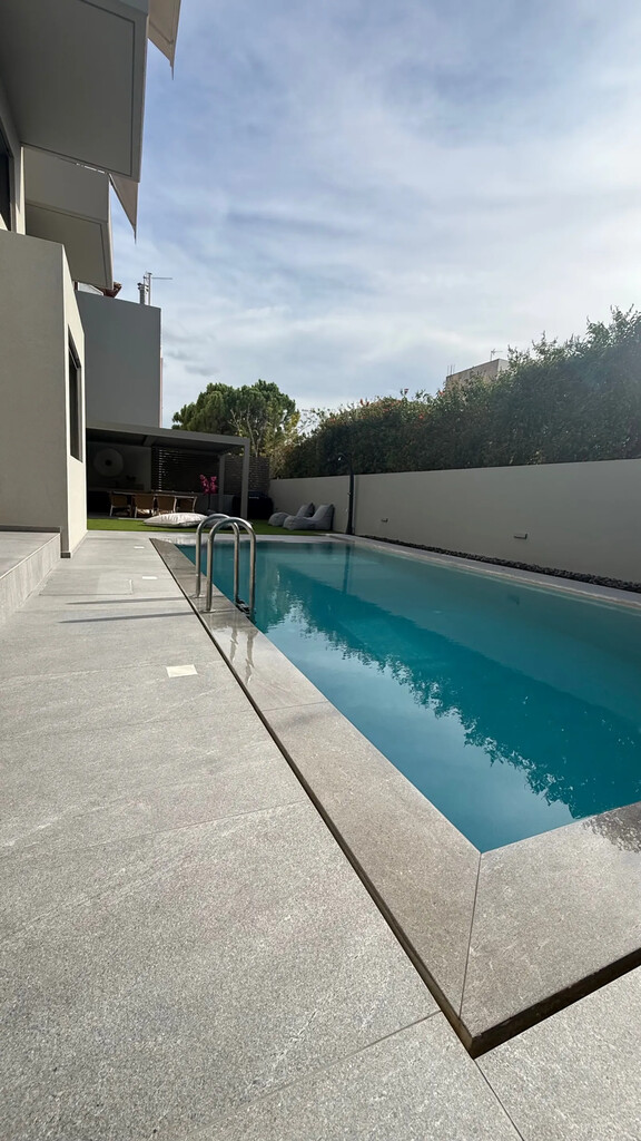 4 bedroom Maisonette in Voula, Athens – South, Greece – 64820