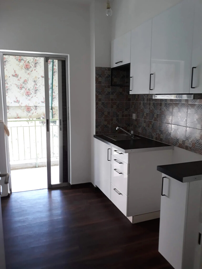 1 bedroom Flat in Sepolia – Skouze, Athens – Center, Greece – 64812