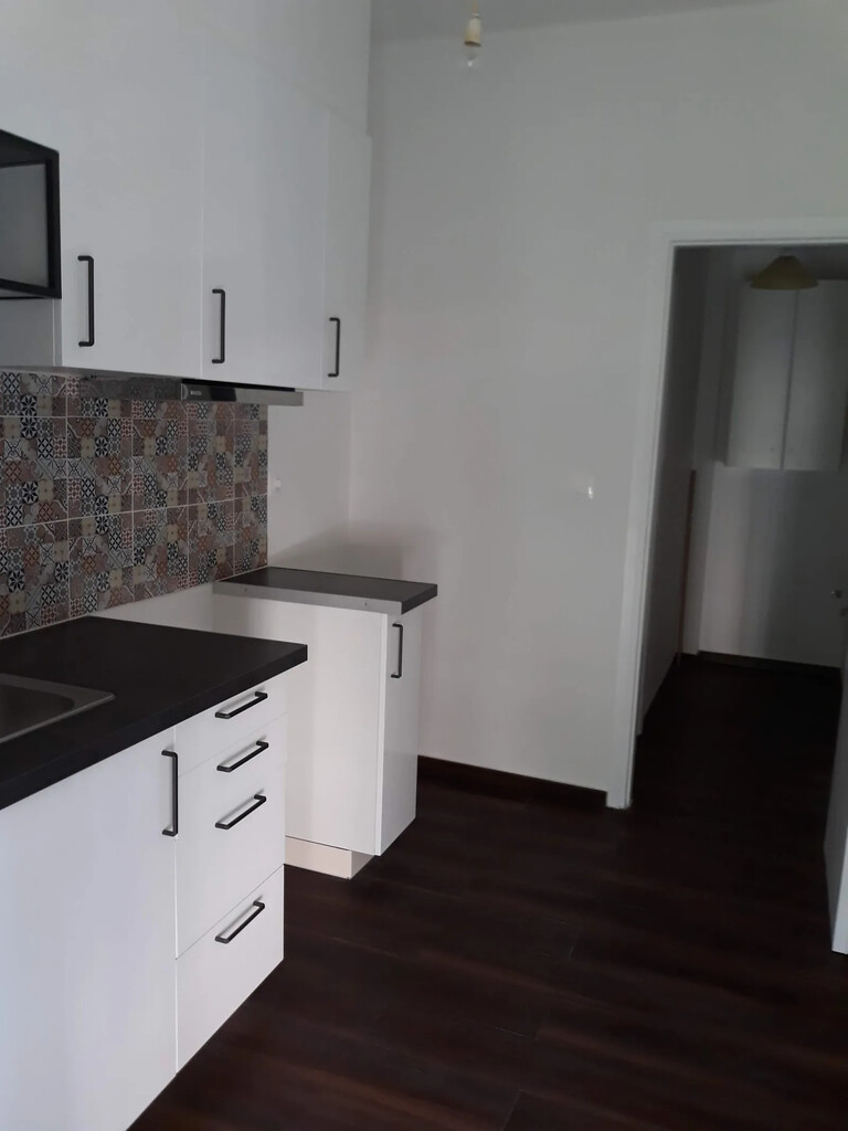 1 bedroom Flat in Sepolia – Skouze, Athens – Center, Greece – 64812