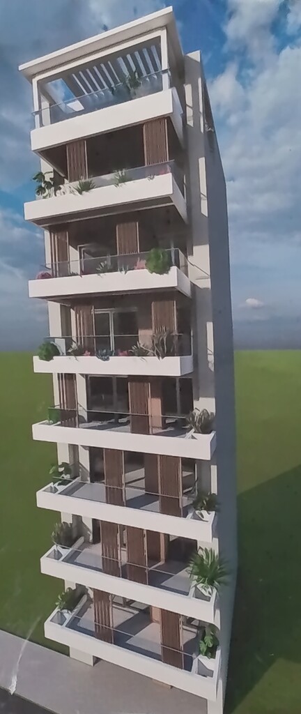 3 bedroom Maisonette in Kalamaria, Thessaloniki – Suburbs, Greece – 64811
