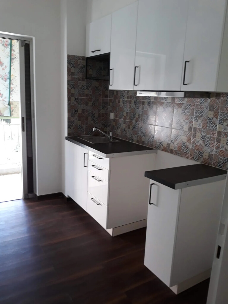 1 bedroom Flat in Sepolia – Skouze, Athens – Center, Greece – 64812