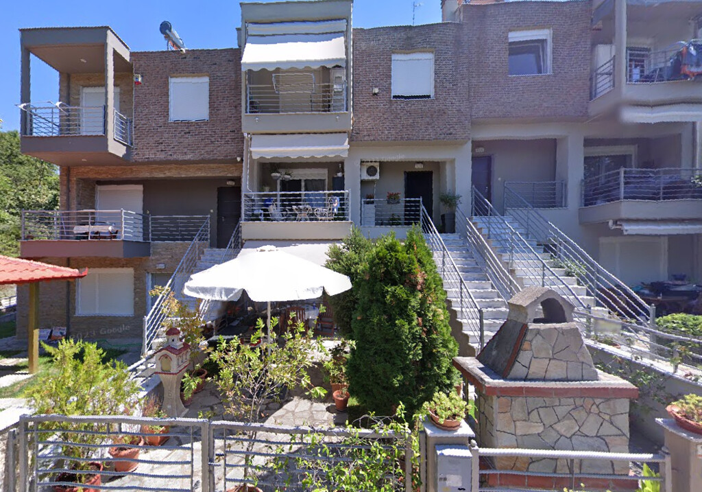 Maisonette in Pefka, Thessaloniki – Suburbs, Greece – 64805