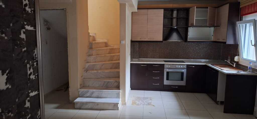 Maisonette in Pefka, Thessaloniki – Suburbs, Greece – 64805