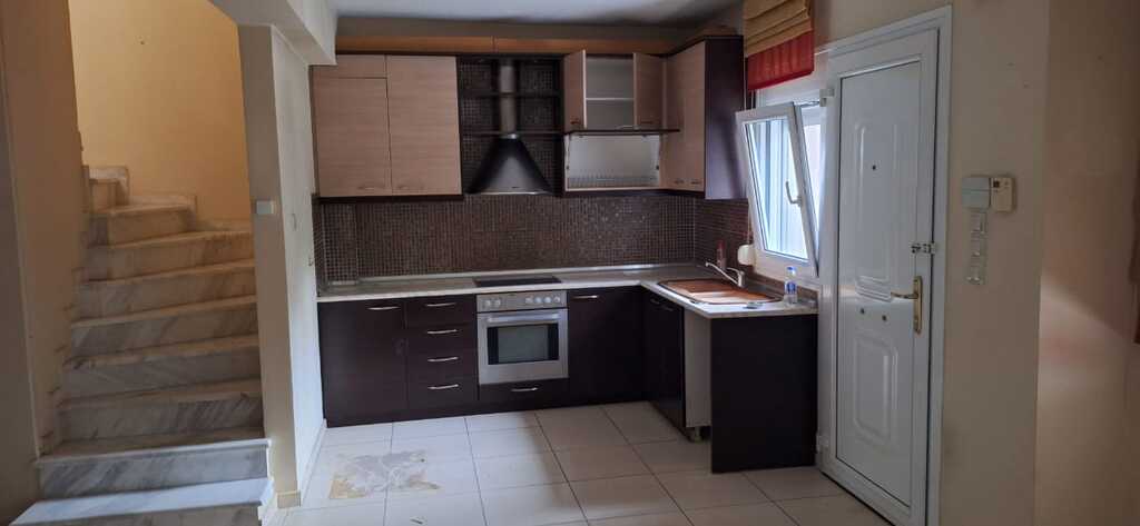 Maisonette in Pefka, Thessaloniki – Suburbs, Greece – 64805