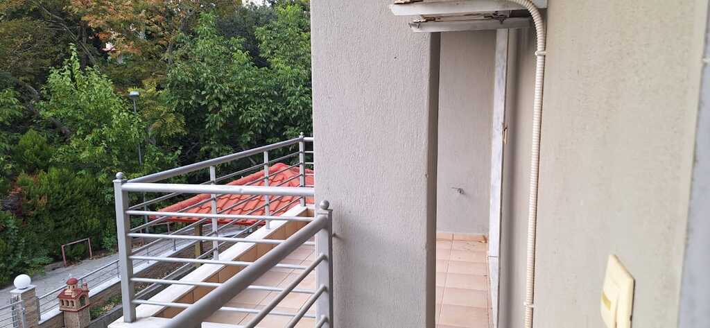 Maisonette in Pefka, Thessaloniki – Suburbs, Greece – 64805